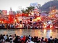 Private 2-Day Trip to Haridwar and Rishikesh from New Delhi