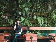 Private Photo Walk in Los Angeles - with Personal Photographer and Color Stylist