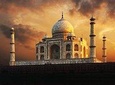 Overnight Taj Mahal Tour From Delhi