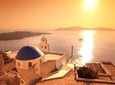 Santorini organised day tour 5 hour