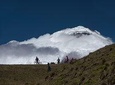 Premium Cotopaxi 1-Day Bike Trip