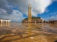 Casablanca Tours