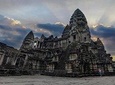 3-Day All Major Temples & Kulen Mount Waterfall