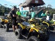 ATV off road and community adventure 
