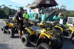 ATV off road and community adventure 