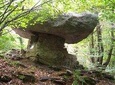 The Avelli's mystery, the Pendula Stone and the Boulders