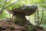 The Avelli's mystery, the Pendula Stone and the Boulders