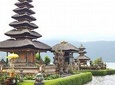 Discover northern part of bali, temples,lake and waterfalls