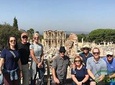 Shore Excursions: Biblical Ephesus Private Tour