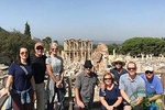 Shore Excursions: Biblical Ephesus Private Tour
