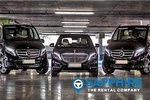 Mykonos Private Short Distance Transfer Up To 8 Persons