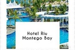 Airport transfers to Riu Hotel Montego Bay