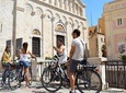 Guided Electric Bicycle Tour in Cagliari