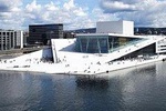 Discover Oslo on foot