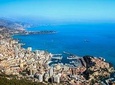 Day in Monaco, Eze & Turbie Private Full-Day Tour