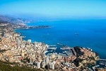 Day in Monaco, Eze & Turbie Private Full-Day Tour