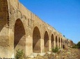 The world's longuest Aqueduct