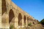 The world's longuest Aqueduct
