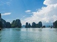 3-Day Halong Bay Cruise