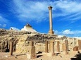 Alexandria 1 Day by Car from Cairo