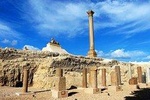 Alexandria 1 Day by Car from Cairo