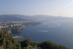 Private day tour to Pompeii, winery, Sorrento from Naples / Salerno / Amalfi / Positano
