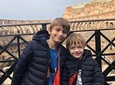 Tour For Kids Colosseum and Ancient Rome Private Skip The Line Tour