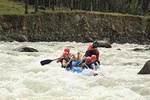 White-water Rafting 2-3 The Best Highlight