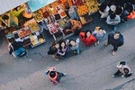 Vive Hong Kong Island: private tour, 5 or 8 hours in Spanish or Portuguese