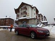 Transfer from Sofia to Pamporovo