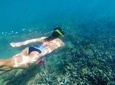 Amazing Snorkeling in Bali