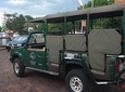 Full Day Zambezi National Park Golden Safari