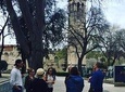 Dark Tour of Split