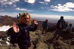 Hiking Ascent Mount Toubkal - 2 Days