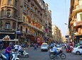 Cairo shopping tour