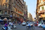 Cairo shopping tour