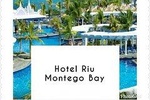  Private Sanster international Airport Transfers To Riu Hotel Montego 