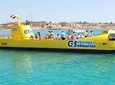 Sharm El Sheikh Semi Submarine Excursions -Aquascope Submarine Best Sea Trip