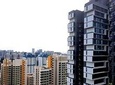 Familiarisation Tour - Singapore City Core