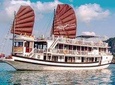 Halong Bay 2 Days-1 Night with Swan Cruise