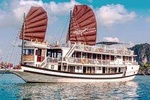 Halong Bay 2 Days-1 Night with Swan Cruise