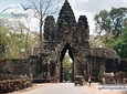 4-Days Private Angkor Wat Tour with Experienced Guide and Comfortable Vehicle