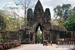4-Days Private Angkor Wat Tour with Experienced Guide and Comfortable Vehicle