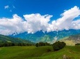 Bhrigu Lake and Alpine Meadow Trek