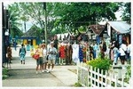 Montego Bay Highlight Tour Visit local Community And See Local Stuffs