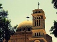 Citadel, Coptic, Islamic aree from Cairo
