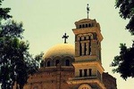 Citadel, Coptic, Islamic aree from Cairo