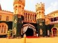 Bangalore City Tour (Pick up from hotel)