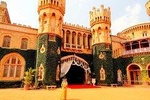 Bangalore City Tour (Pick up from hotel)