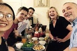 Hanoi Nightlife Street Food Tour with Small group